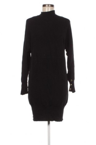 Φόρεμα Jean Pascale, Μέγεθος S, Χρώμα Μαύρο, Τιμή 9,87 €