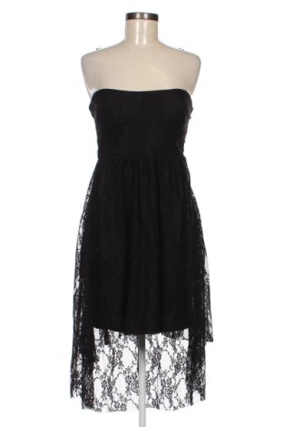 Šaty  Jennifer Taylor, Veľkosť L, Farba Čierna, Cena  20,65 €