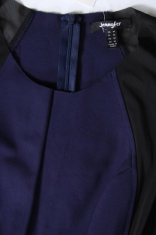 Kleid Jennyfer, Größe M, Farbe Blau, Preis € 21,49