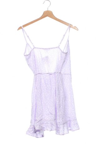Kleid Jennyfer, Größe XS, Farbe Lila, Preis € 8,06