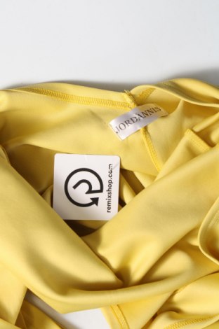Kleid Jordannis, Größe S, Farbe Gelb, Preis 9,33 €