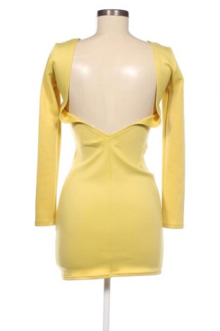Kleid Jordannis, Größe S, Farbe Gelb, Preis 9,33 €