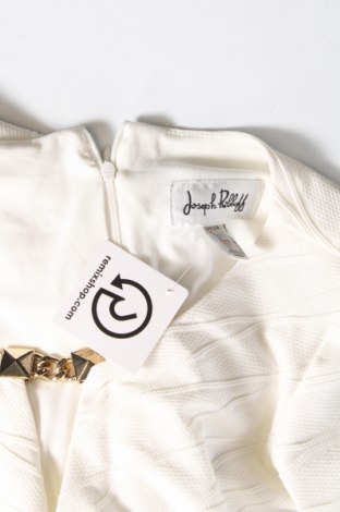 Kleid Joseph Ribkoff, Größe S, Farbe Weiß, Preis 33,40 €