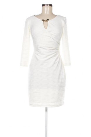 Φόρεμα Joseph Ribkoff, Μέγεθος S, Χρώμα Λευκό, Τιμή 32,66 €