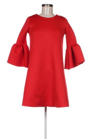 Šaty  Josephine, Velikost M, Barva Červená, Cena  403,00 Kč