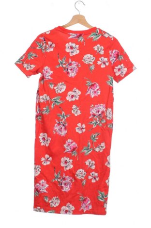 Kleid Joules, Größe XS, Farbe Rot, Preis 29,44 €