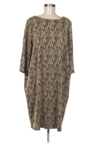 Φόρεμα Junarose, Μέγεθος XL, Χρώμα Πολύχρωμο, Τιμή 19,18 €