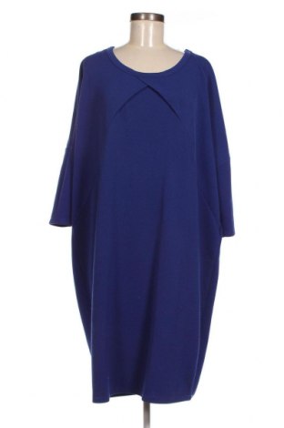 Kleid Junarose, Größe XL, Farbe Blau, Preis € 33,40