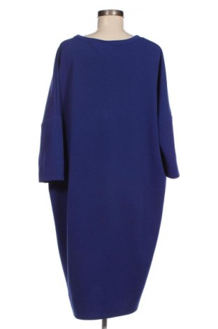 Φόρεμα Junarose, Μέγεθος XL, Χρώμα Μπλέ, Τιμή 13,36 €