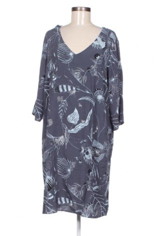Φόρεμα Junarose, Μέγεθος XXL, Χρώμα Πολύχρωμο, Τιμή 24,55 €