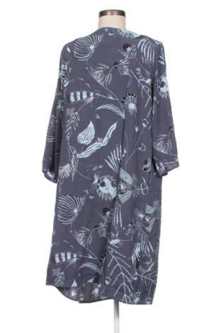 Φόρεμα Junarose, Μέγεθος XXL, Χρώμα Πολύχρωμο, Τιμή 24,55 €