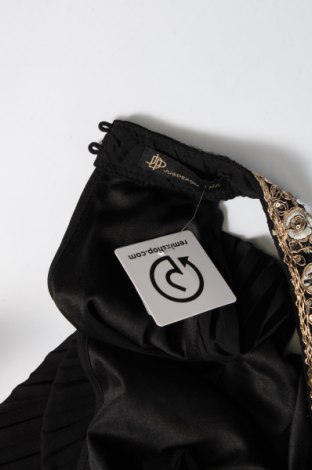 Φόρεμα Jusdepom, Μέγεθος M, Χρώμα Μαύρο, Τιμή 10,54 €