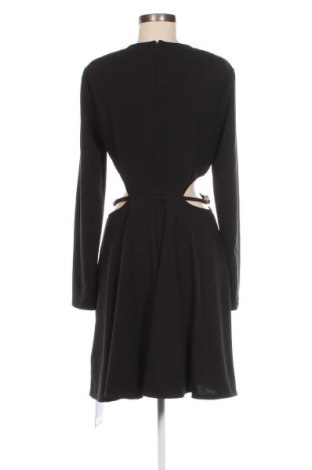 Kleid Just Cavalli, Größe M, Farbe Schwarz, Preis 88,38 €