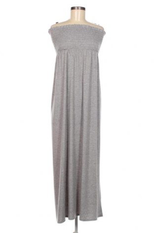 Kleid Just Wear, Größe S, Farbe Grau, Preis 9,82 €