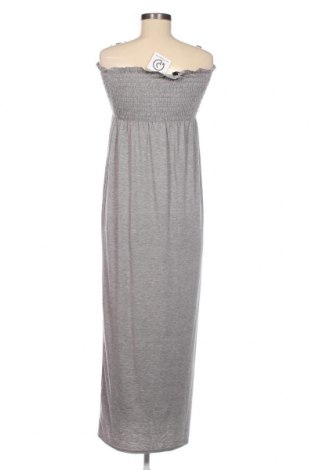 Φόρεμα Just Wear, Μέγεθος S, Χρώμα Γκρί, Τιμή 10,15 €