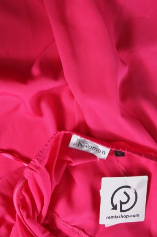 Kleid K. Woman, Größe S, Farbe Rosa, Preis € 7,56