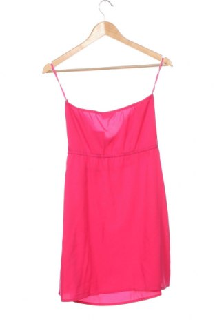 Kleid K. Woman, Größe S, Farbe Rosa, Preis € 7,56