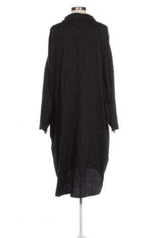 Φόρεμα Kaffe, Μέγεθος XXL, Χρώμα Μαύρο, Τιμή 36,19 €