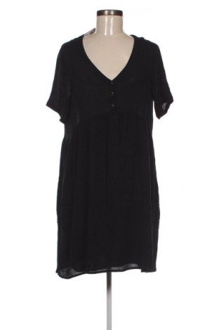 Φόρεμα Kaffe, Μέγεθος M, Χρώμα Μαύρο, Τιμή 16,70 €