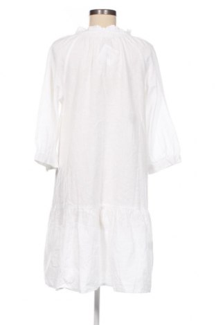 Φόρεμα Kaffe, Μέγεθος M, Χρώμα Λευκό, Τιμή 16,65 €