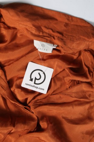 Kleid Kaffe, Größe S, Farbe Orange, Preis € 13,26
