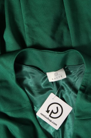 Φόρεμα Kaffe, Μέγεθος M, Χρώμα Πράσινο, Τιμή 25,05 €