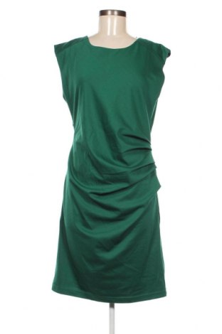 Rochie Kaffe, Mărime M, Culoare Verde, Preț 142,10 Lei