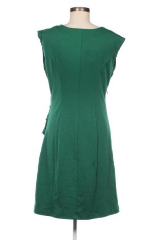 Kleid Kaffe, Größe M, Farbe Grün, Preis € 25,05