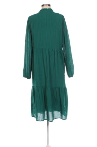 Rochie Kaffe, Mărime M, Culoare Verde, Preț 195,39 Lei