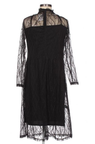 Kleid KappAhl, Größe M, Farbe Schwarz, Preis € 13,60