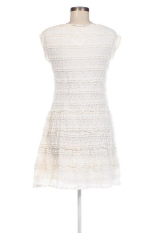 Kleid KappAhl, Größe M, Farbe Weiß, Preis € 12,78