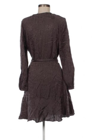 Φόρεμα Karen Millen, Μέγεθος L, Χρώμα Γκρί, Τιμή 49,08 €