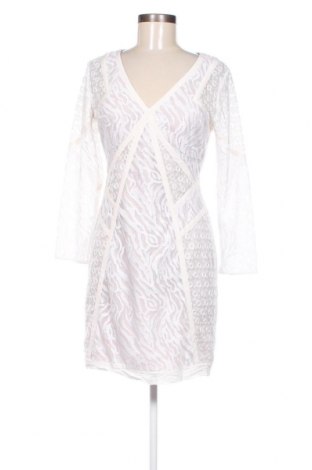 Šaty  Karen Millen, Velikost M, Barva Bílá, Cena  841,00 Kč