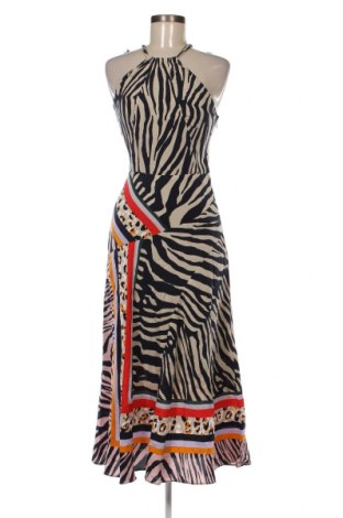 Φόρεμα Karen Millen, Μέγεθος S, Χρώμα Πολύχρωμο, Τιμή 57,45 €