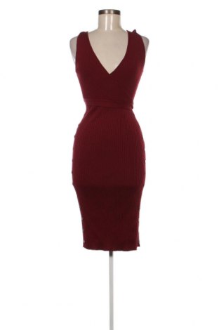 Φόρεμα Karen Millen, Μέγεθος M, Χρώμα Κόκκινο, Τιμή 91,93 €