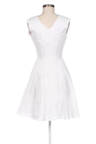 Φόρεμα Karen Millen, Μέγεθος M, Χρώμα Λευκό, Τιμή 62,92 €