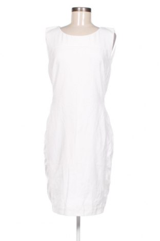 Kleid Karen by Simonsen, Größe M, Farbe Weiß, Preis € 37,52