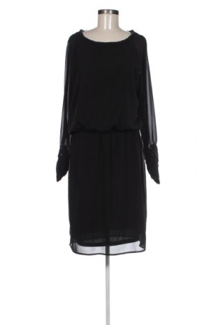 Kleid Karen by Simonsen, Größe L, Farbe Schwarz, Preis € 21,63