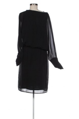 Kleid Karen by Simonsen, Größe L, Farbe Schwarz, Preis 29,44 €