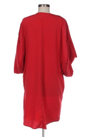 Kleid Karen by Simonsen, Größe L, Farbe Rot, Preis 29,44 €