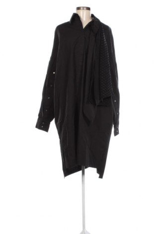 Φόρεμα Karl Lagerfeld, Μέγεθος XL, Χρώμα Μαύρο, Τιμή 166,93 €