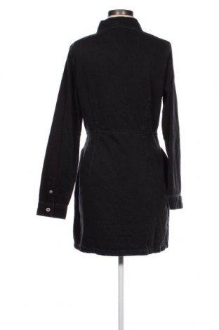 Kleid Karl Lagerfeld, Größe L, Farbe Schwarz, Preis 88,38 €