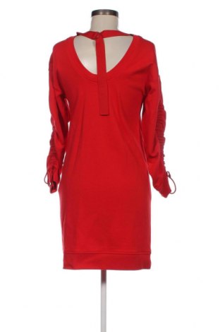 Rochie Karl Lagerfeld, Mărime S, Culoare Roșu, Preț 493,81 Lei