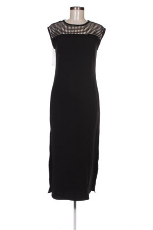 Rochie Karl Lagerfeld, Mărime S, Culoare Negru, Preț 614,11 Lei