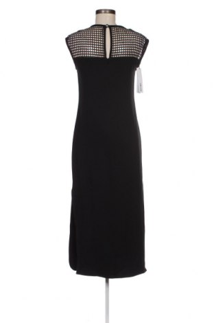 Kleid Karl Lagerfeld, Größe S, Farbe Schwarz, Preis 96,23 €