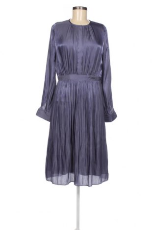 Šaty  Karl Lagerfeld, Velikost S, Barva Fialová, Cena  2 595,00 Kč