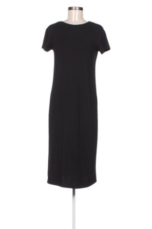 Kleid Kaylla Paris, Größe M, Farbe Schwarz, Preis 8,01 €