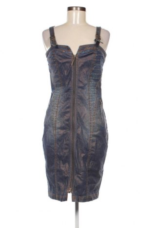 Kleid Kensol, Größe M, Farbe Blau, Preis 24,55 €