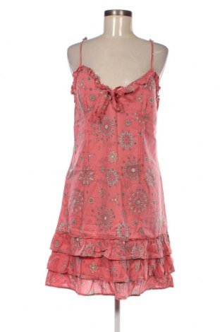 Φόρεμα Kenvelo, Μέγεθος L, Χρώμα Πολύχρωμο, Τιμή 8,90 €