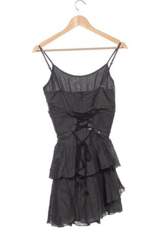 Kleid Khujo, Größe S, Farbe Grau, Preis 21,39 €